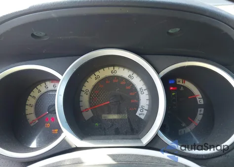 2012 Toyota Tacoma из США, поврежденный, VIN 5TFTX4CN3CX014588